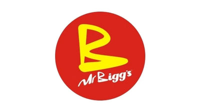 Mr. Biggs | Ibara