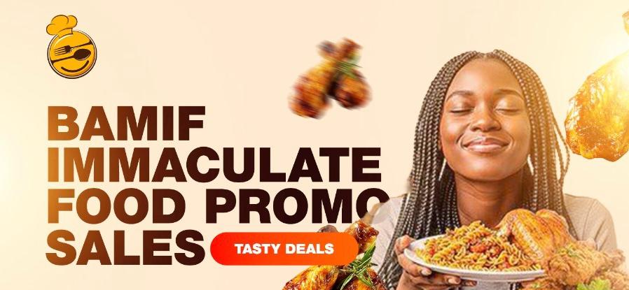 Bamif Immaculate | Onikolobo