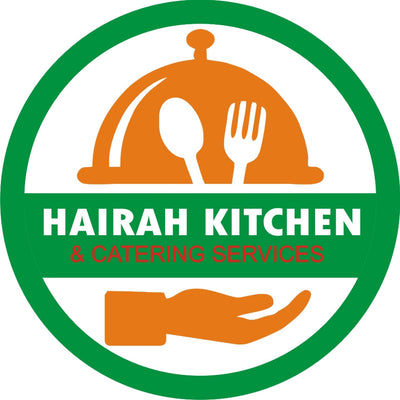 Hairah Kitchen | Oke-Ilewo