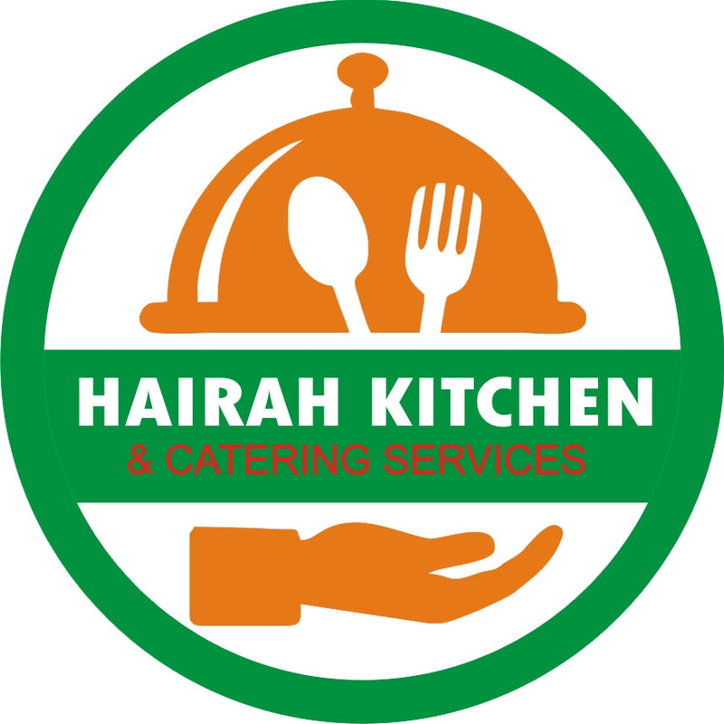 Hairah Kitchen | Oke-Ilewo