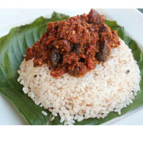 Ofada Rice