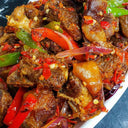 Goat Meat