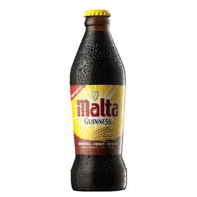 Malta Guinness