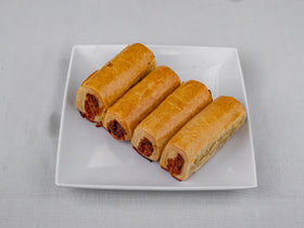 Sausage Roll