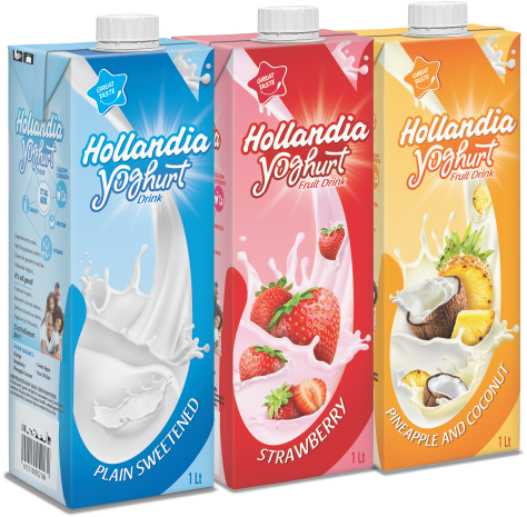 Hollandia Yoghurt
