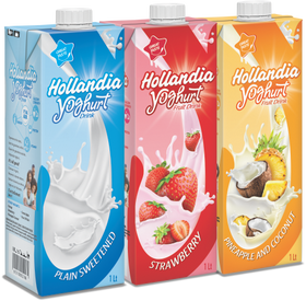 Hollandia Yoghurt