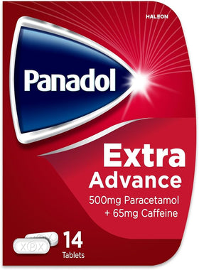 Panadol Extra