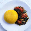 Eba + Efo Riro