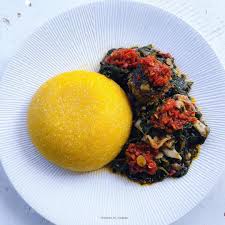 Eba + Efo Riro