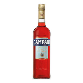 Campari Bitter