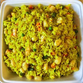 Fried Rice - per scoop