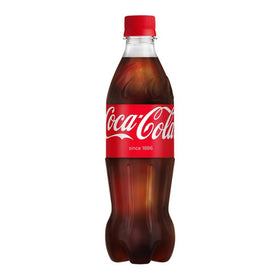 Coca Cola (50cl)