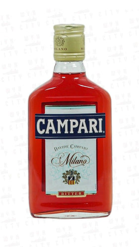 Campari Bitter