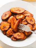 Fried Plantain