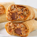 Shawarma - Single Sausage Chicken