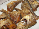 Fried Fish (Panla)