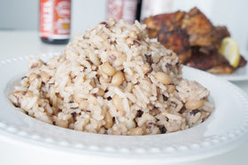Rice & Beans