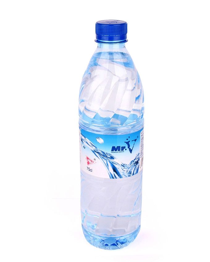 Viju Water (75cl)