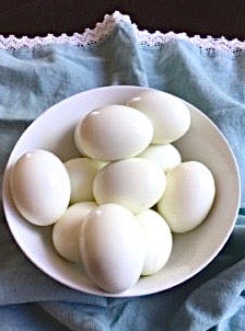 Egg (Boiled or Fried)