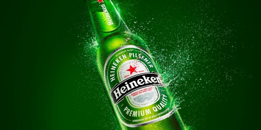 Heineken