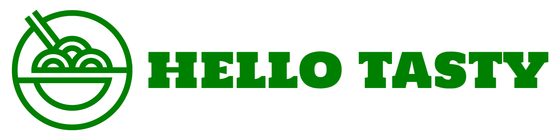 Hello Tasty