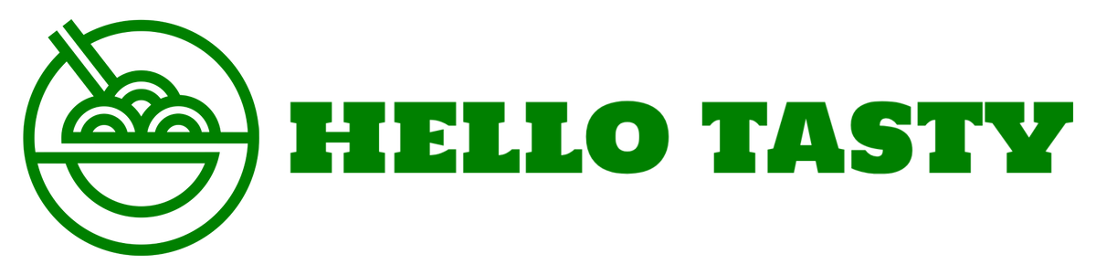 Hello Tasty