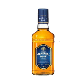 Imperial Blue Whisky
