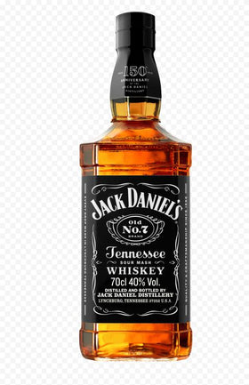 Jack Daniel's