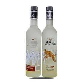 Magic Moments Vodka