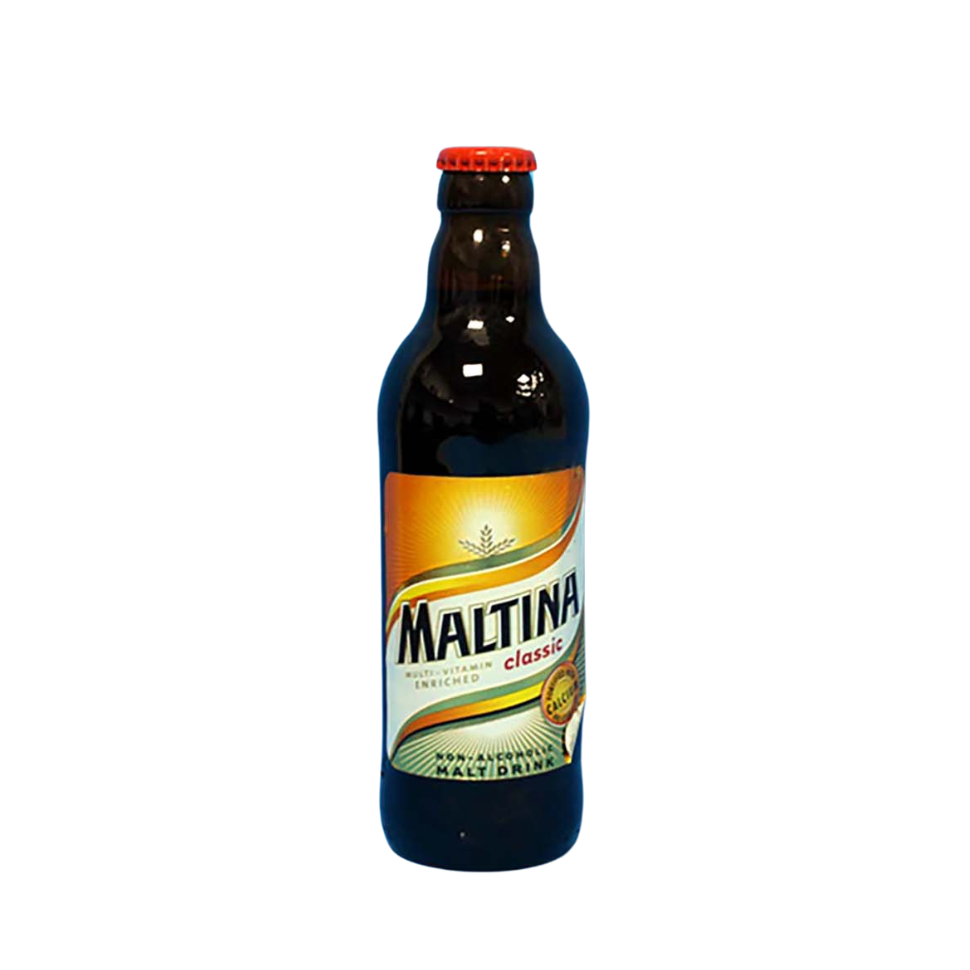 Maltina