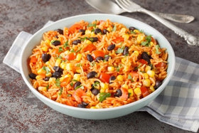 Fiesta Rice