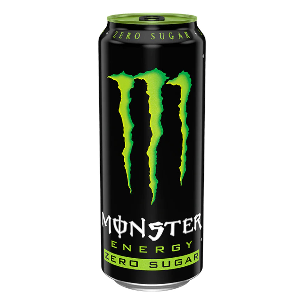 Monster Energy Drink
