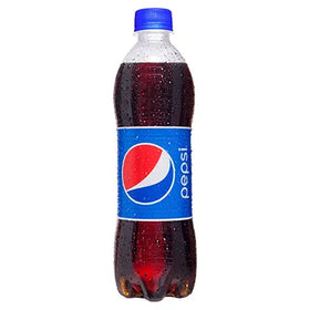 Pepsi (50cl)