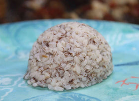 Ofada Rice - per scoop