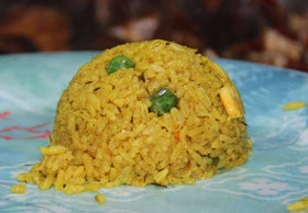 Fried Rice - per scoop
