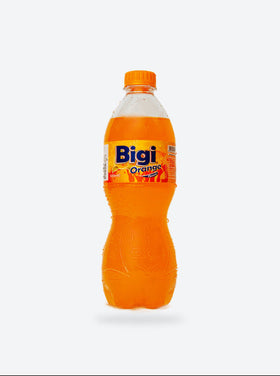 Bigi Orange