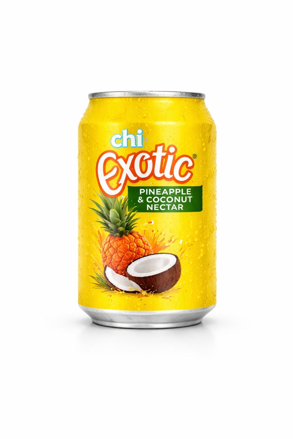 Chivita Exotic - (Can)