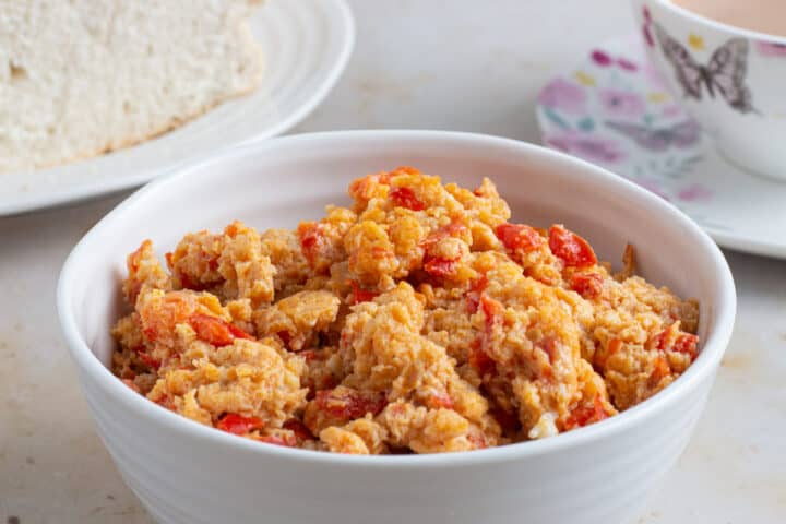 Egg (Boiled or Fried)