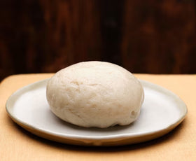 Amala Lafun (White) - per wrap