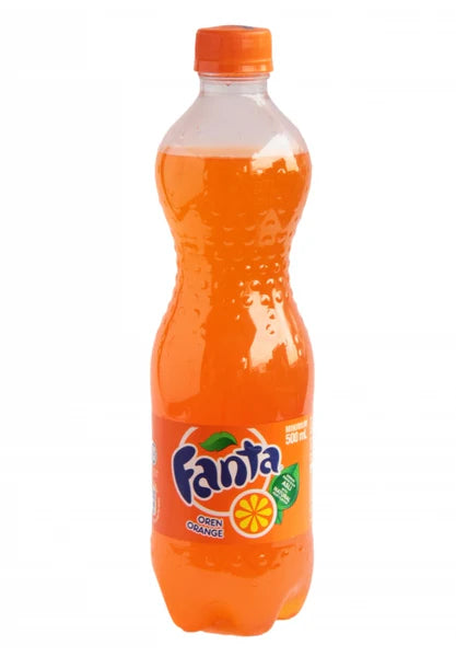 Fanta (50cl)