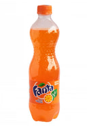 Fanta (50cl)