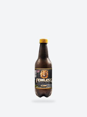 Fearless Energy Drink - Classic