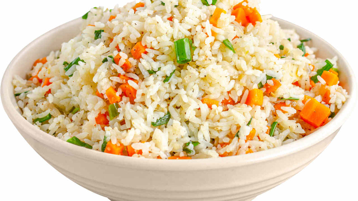 City Rice