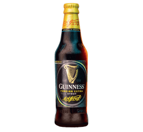Guinness Stout Drink