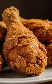 Crispy Chicken (Small)