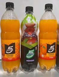 Big 5Alive Pulpy & Berry Blast