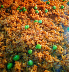 Jollof Rice