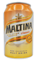 Maltina Can