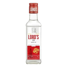 Lord's Dry Gin