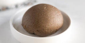 Amala (Black) per wrap